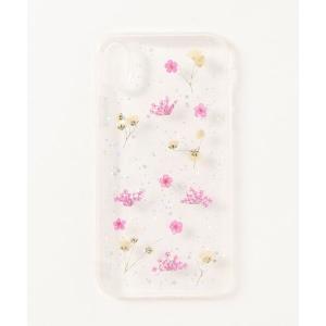 LOEWE（ロエベ） スマホケース iPhoneケース iPhoneXS MAX対応