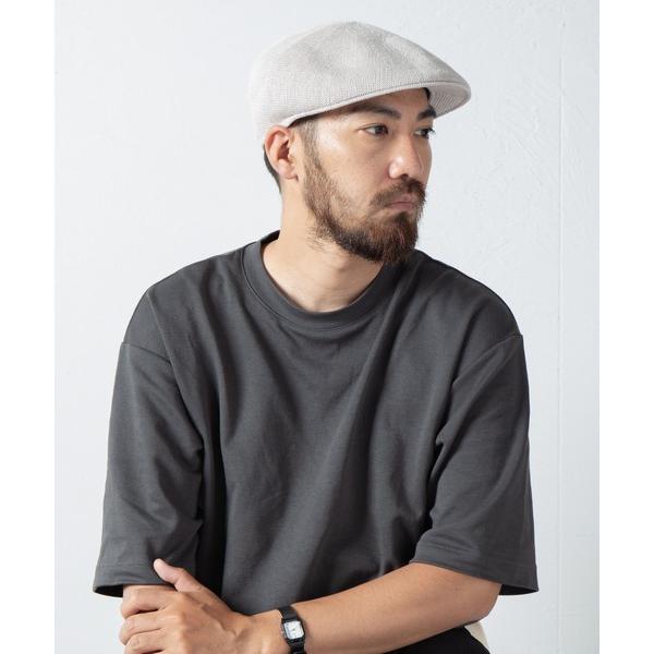 帽子 ベレー帽 Standard Thermo Knit Hunting / スタンダードサーモニッ...