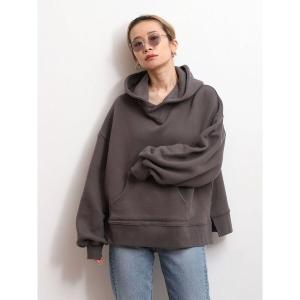 アングリッド パーカー レディーストップス の商品一覧 ファッション 通販 Yahoo ショッピング