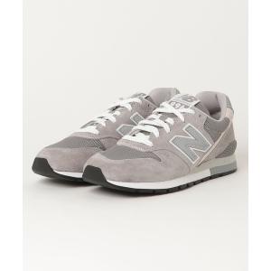 スニーカー new balance/ニューバランス CM996 スニーカー レディース メンズ｜zozo