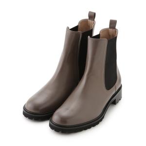 ブーツ 【FRAY I.D×REGAL】サイドゴアブーツ