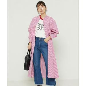 マオカラー ワンピースの商品一覧 通販 Yahoo ショッピング