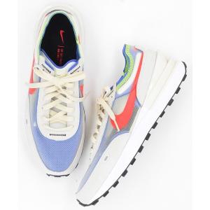 スニーカー WEB限定 NIKE/ナイキ ワッフル ワン