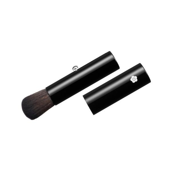 メイクブラシ マリークワント mary quant パウダー コンパクト ブラシ