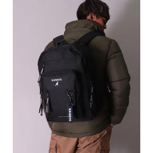 REFLEM（レフレム） デイバック リュック 「REFLEM/レフレム」リング