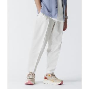 パンツ スーパーリラックスイージーパンツ