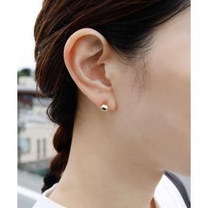 イヤリング miniループフィット・フィットドロップイヤリング レディース