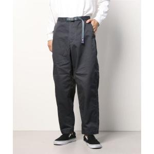 パンツ THE NORTH FACE PURPLE LABEL Stretch Twill Wide Tapered Pants / ザ・ノース・フェ