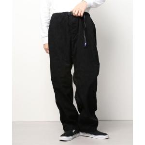 パンツ THE NORTH FACE PURPLE LABEL Corduroy Wide Tapered Pants / ザ・ノース・フェイス パー