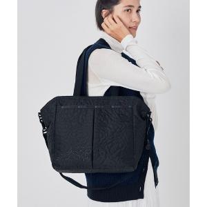 トートバッグ バッグ 「日本限定」EVER TOTE　パフィーブロッサムズ