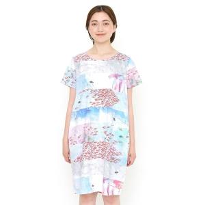 グラニフ ワンピース レディースの商品一覧 通販 Yahoo ショッピング