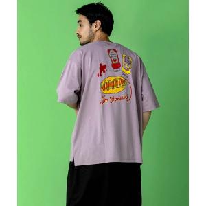 ホットドッグ Tシャツの商品一覧 通販 Yahoo ショッピング