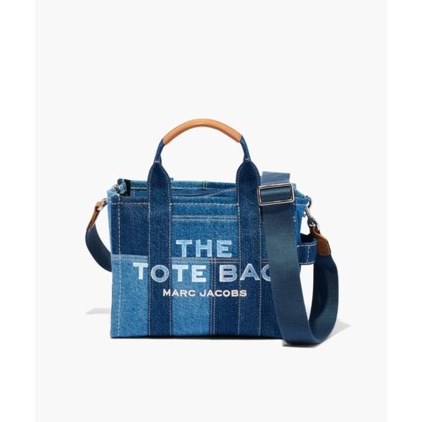 MARC JACOBS Marc Jacobs THE DENIM SMALL TOTE トートバッグ
