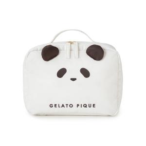 パンダおむつポーチ