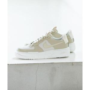 スニーカー 「NIKE(ナイキ)」 エアフォース 1 ピクセル スニーカー レディース