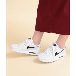 スニーカー 【WEB限定】NIKE / ウィメンズ エア マックス90