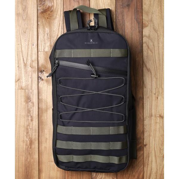 デイバック リュック 「62」「it」「MAKAVELIC」JADE CREEP MINIMAL B...