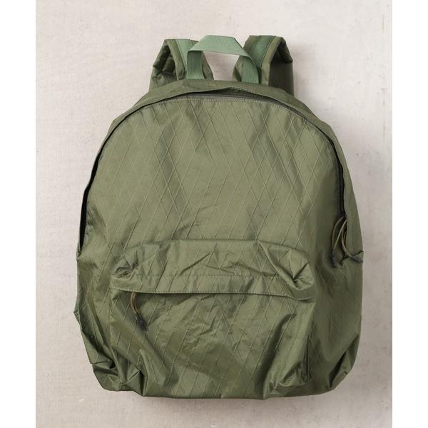 デイバック リュック 「MAKAVELIC」LO TECH DAYPACK メンズ レディース