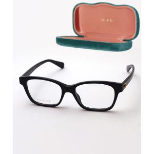 GUCCI（グッチ） 伊達メガネ メガネ 眼鏡 「GUCCI/グッチ」スクエア