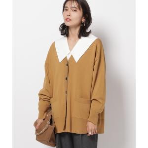 ニット BARNYARDSTORM / ベーシックカーデ