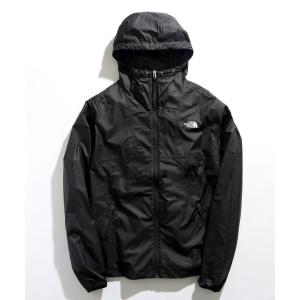 THE NORTH FACE（ザ ノースフェイス） ナイロンジャケット ドット