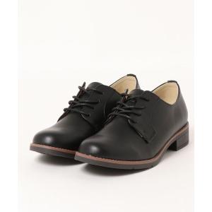 スニーカー 「Hashed Coorde」HC2906 レザーシューズ レディース