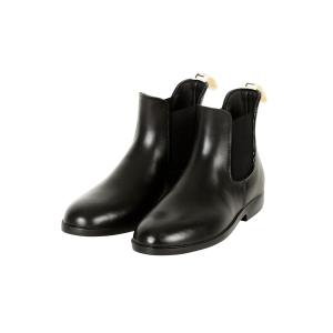 レインシューズ SIDE GORE RAIN BOOTS