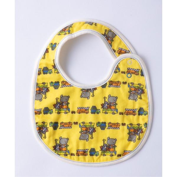 スタイ よだれかけ COCOWALK:こぐまちゃん スタイ