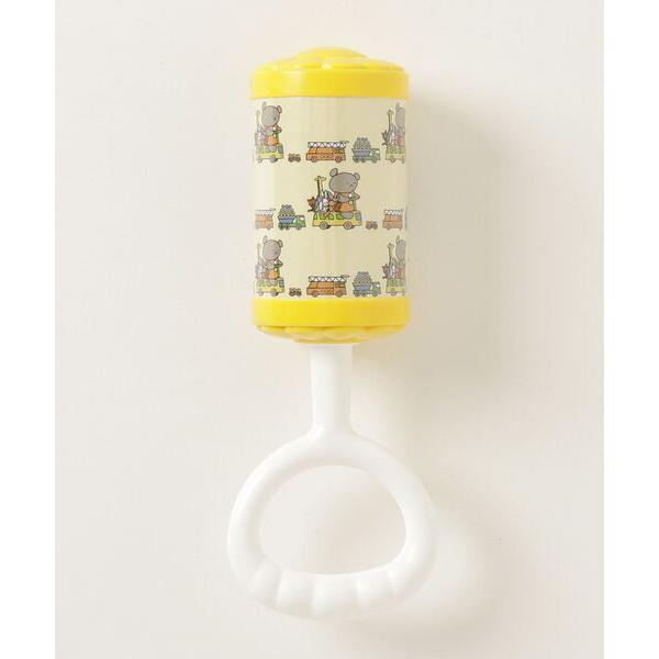 ベビー COCOWALK:こぐまちゃん コロン