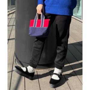 パンツ GRAMICCI × BEAMS BOY / 別注 フリース パンツ 21FW