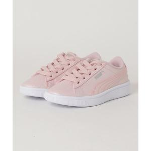 スニーカー PUMA/プーマ キッズ スニーカー プーマ ビッキー V2 グリッツ AC PS 373171 キッズ 子供 男の子 女の子