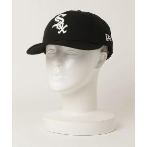 NEW ERA（ニューエラ） キャップ 帽子 「NEW ERA/ニューエラ」Low