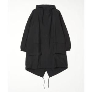A VONTADE（ア ボンタージ） メンズ ア ボンタージ Explorer Parka