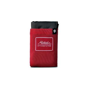 ブランケット メンズ Matador/マタドール Pocket Blanket/ポケットブランケット 3.0｜zozo