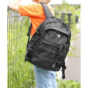 NEW ERA キャリアパック 35L 11404494（ブラック） デイパック
