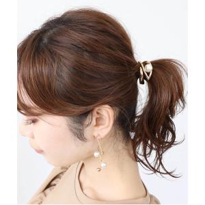 正規 美品 ルイヴィトン モノグラム バレッタ ヘアアクセサリー フランス製 LOUIS VUITTON（ルイ・ヴィトン） 【広尾店】ルイヴィトン クルーザー