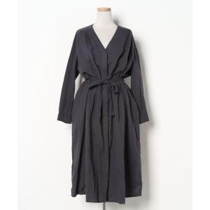 ワンピース 長袖ワンピース