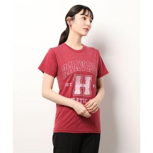 tシャツ Tシャツ レディース COLLEGIATE LICENSED PRODUCTPT TEE「W」「it」「UT12」｜zozo