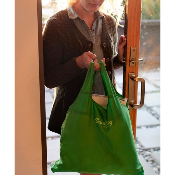 エコバッグ ChicoBag/チコバッグ Original/オリジナル