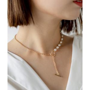 アレルギー対応 パールネックレスの高価買取価格