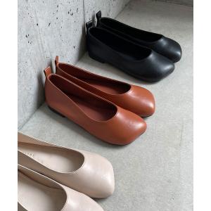 パンプス マメパンプス
