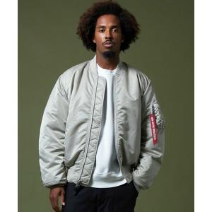 ジャケット MA-1 Alpha Industries/アルファインダストリーズ