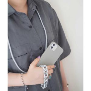 Iphone Se ケース ストラップ付の通販 価格比較 Tira