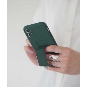 モバイルケース 金子麻貴さんコラボ第2弾スタッズiphoneケース Zozotown Paypayモール店 通販 Paypayモール