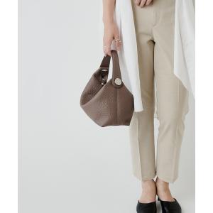 トートバッグ バッグ ミニワンハンドルトートバッグ【ANCORA-4038/ALCE】