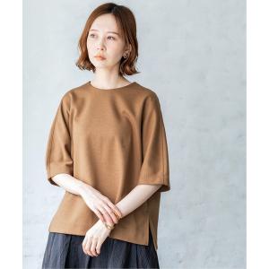 tシャツ Tシャツ フォルムトップス◆