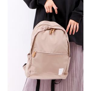 GLARE（グレア） デイバック リュック 「GLARE」メタルロゴ バック