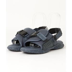 サンダル gravis グラビス CARDIFF 430SP カーディフフォーサーティーエスピー 71011 NAVY メンズ レディース