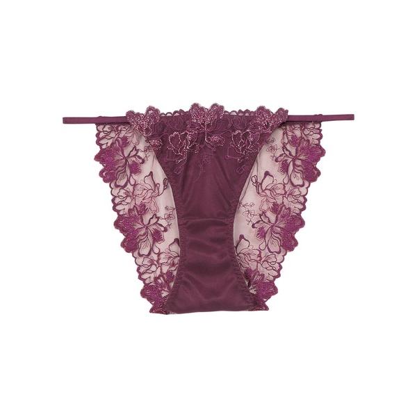 ショーツ フローティングフラワー ショーツ