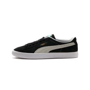 PUMA プーマ スエード デーコン 39649402 Puma Suede Decon Lace